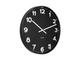New Classic Wandklok