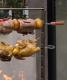 Rotisserie set