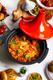Atlas Tajine