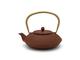 Linhai Gietijzeren Theepot