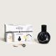 Marbrure Lampe