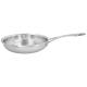 Silver Pro Bakpan