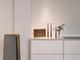LED Taper Kaars (Set van 2)