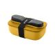Lunchbox met Bestek
