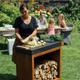 Butcher Block