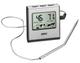 TEMPERE Digitale Thermometer met Timer