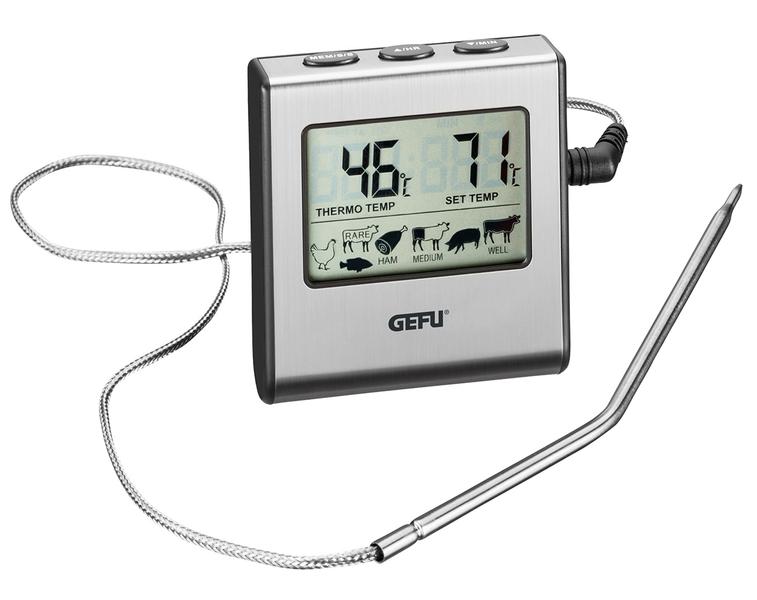 TEMPERE Digitale Thermometer met Timer