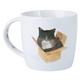 Feline Friends Mok