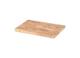 Snijplank Rubberwood