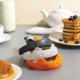 PANCATS Eierbakring (Set van 3)