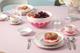 Fleur Diep Bord