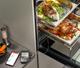 CONTROL+ Digitale Bluetooth Braadthermometer met 6 Kanalen