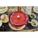 Ronde Cocotte