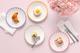 Fleur Ontbijt - / Dessertbord