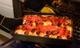 Pizzapan / Ovenschaal met deksel