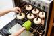 Bagel Vorm (Set van 6)