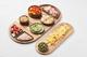 Sharing 1/2 Maan Tapas Bord