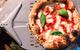 Pizzaschep Medium