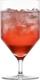 Début Allroundglas - Mocktail (Set van 2)