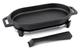 "Sizzler" Pan met RVS onderstel