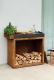 Butcher Block