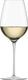 Vinody Select Mongeblazen Wijnglazen (Set van 6)