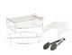 Grillset voor de AirFryer (4-delig)