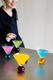 Spice Glazen (Set van 2)