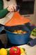 Tajine Deksel voor The Incredible Cocotte