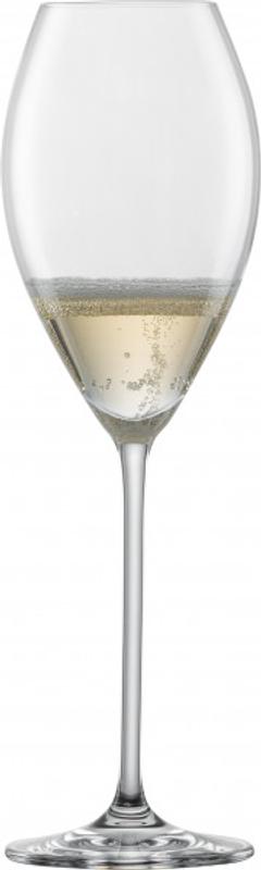 Bar Specials Top Ten Champagneglazen (Set van 6)