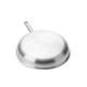 Maestro 3PLY RVS Bakpan Peter Goossens