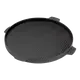 Cast Iron Plancha Griddle