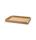 AIRY Teak Dienblad