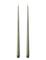 LED Taper Kaars (Set van 2)