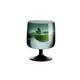Sarabi Glas op Voet (Set van 2)
