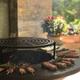 Grill Round