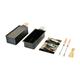 LUMI Raclette- & Kaarsfondue Set