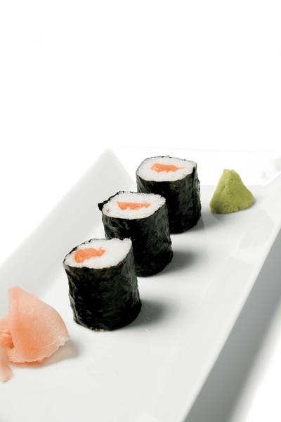 Sushi Rolmat