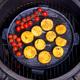Cast Iron Plancha Griddle