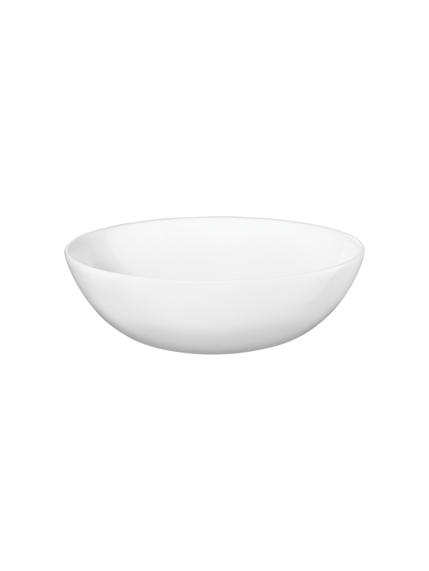 à table Bowl (H 3,5cm)