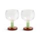 Cantine Glas (Set van 2)