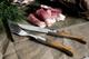 Luxury Line Steakmessen (set van 6)