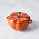 Mini Cocotte Pompoen