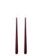 LED Taper Kaars (Set van 2)