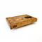 VD5 Butcher Block met Sapgeul
