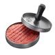 BBQ Hamburgerpers