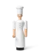 Girl Cook