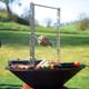 Rotisserie set