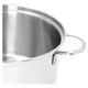 Specialties Mosselpot