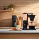 Zense Alux Elektrische Koffiemolen